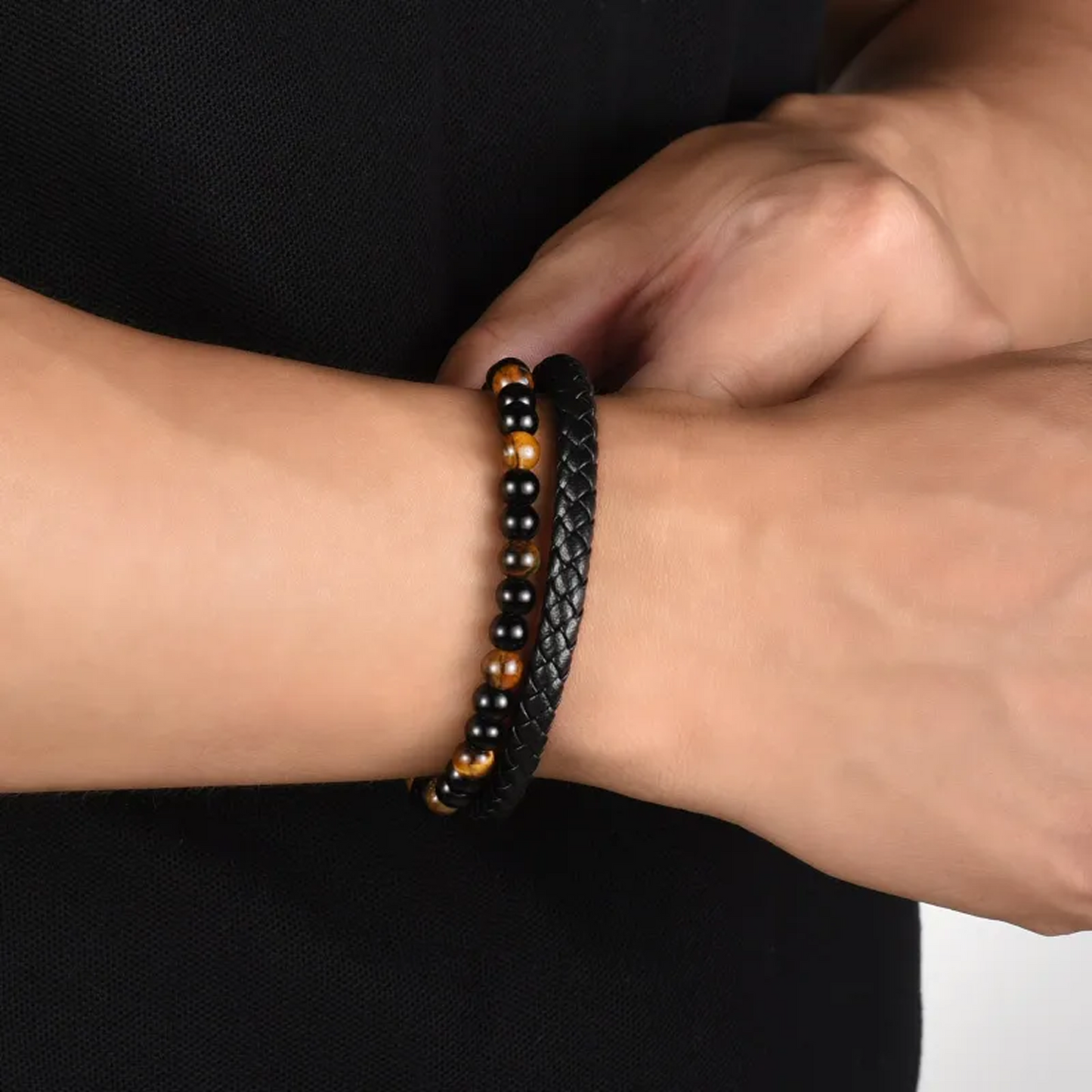 Pulseira Escudo do Filho